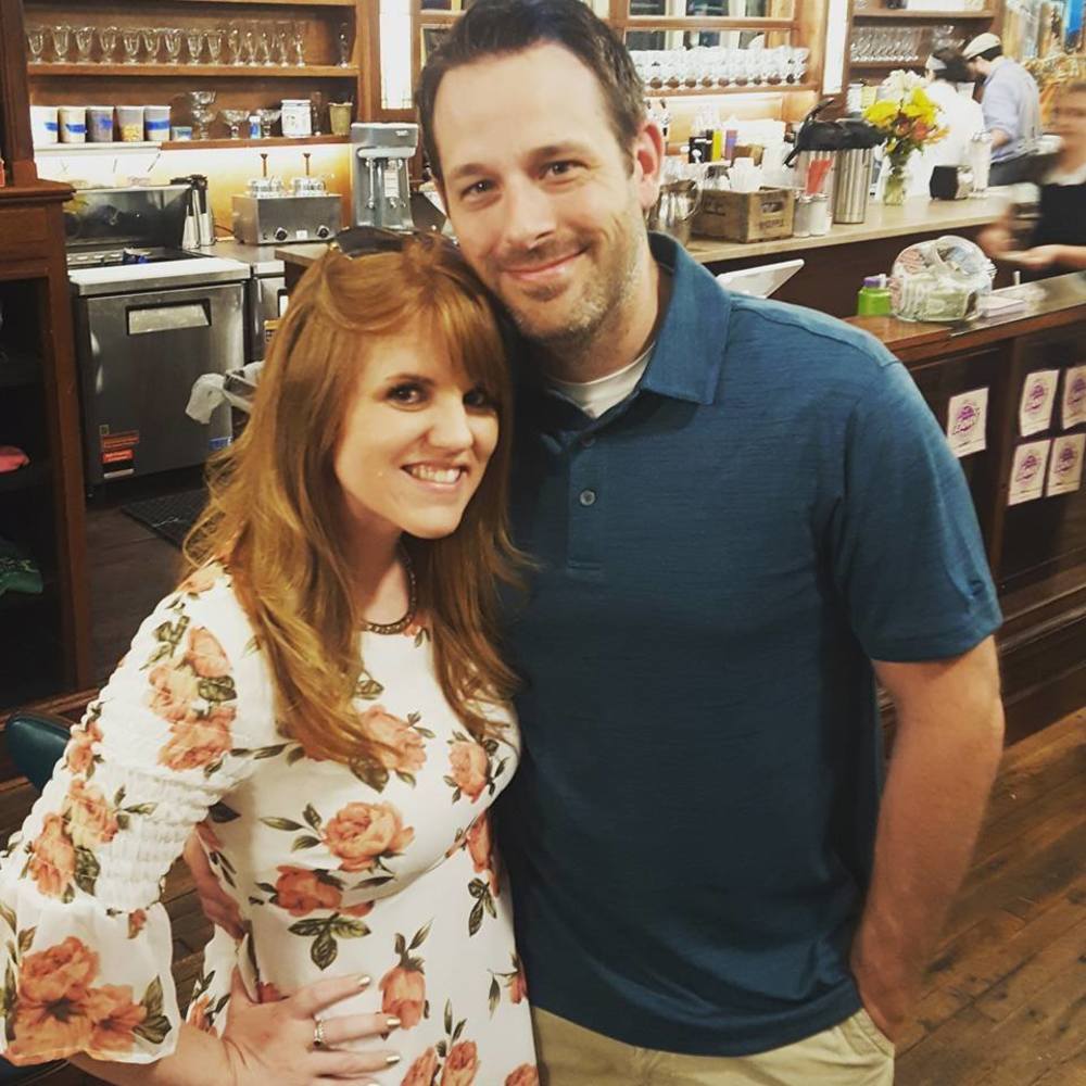 Meet your Posher, Casey